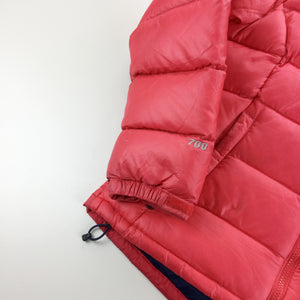 The North Face 700 Puffer Jacket - Women/Small-olesstore-vintage-secondhand-shop-austria-österreich