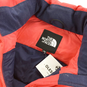 The North Face 700 Puffer Jacket - Women/Small-olesstore-vintage-secondhand-shop-austria-österreich