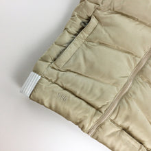 Load image into Gallery viewer, The North Face 550 Hooded Gilet - W/Large-olesstore-vintage-secondhand-shop-austria-österreich