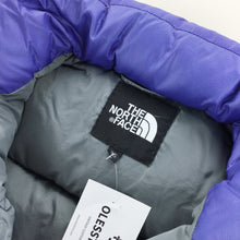 Load image into Gallery viewer, The North Face 700 Nuptse Puffer Jacket - Women/Medium-olesstore-vintage-secondhand-shop-austria-österreich