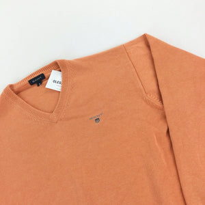 Gant Sweatshirt - Medium-olesstore-vintage-secondhand-shop-austria-österreich