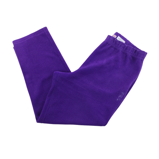 Fila Magic Line 90s Fleece Jogger - XS-olesstore-vintage-secondhand-shop-austria-österreich