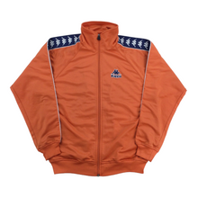 Load image into Gallery viewer, Kappa 90s Sport Jacket - Small-olesstore-vintage-secondhand-shop-austria-österreich