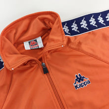 Load image into Gallery viewer, Kappa 90s Sport Jacket - Small-olesstore-vintage-secondhand-shop-austria-österreich