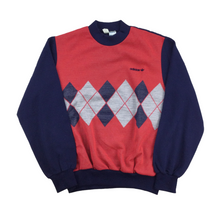 Load image into Gallery viewer, Adidas 70s Sweatshirt - Large-Adidas-olesstore-vintage-secondhand-shop-austria-österreich