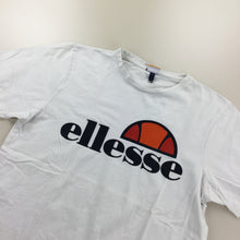 Load image into Gallery viewer, Ellesse T-Shirt - Large-olesstore-vintage-secondhand-shop-austria-österreich