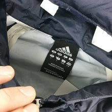 Load image into Gallery viewer, Adidas Windbreaker Jacket - Large-olesstore-vintage-secondhand-shop-austria-österreich