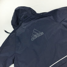 Load image into Gallery viewer, Adidas Windbreaker Jacket - Large-olesstore-vintage-secondhand-shop-austria-österreich