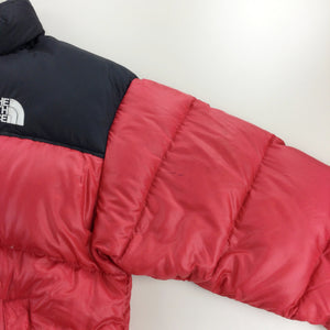 The North Face Nuptse Puffer Jacket - XL-THEOLESSTORE-olesstore-vintage-secondhand-shop-austria-österreich