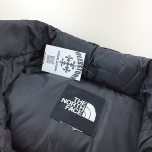 The North Face Nuptse Puffer Jacket - XL-THEOLESSTORE-olesstore-vintage-secondhand-shop-austria-österreich