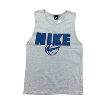 Load image into Gallery viewer, Nike 90s Basketball Top - Large-NIKE-olesstore-vintage-secondhand-shop-austria-österreich