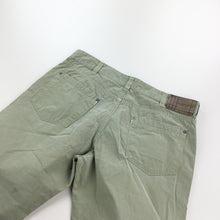 Load image into Gallery viewer, Burberry Pant - W34 L32-olesstore-vintage-secondhand-shop-austria-österreich