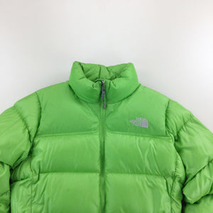The North Face Nuptse Puffer Jacket - Women/M-olesstore-vintage-secondhand-shop-austria-österreich