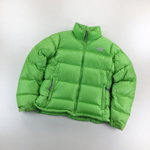 The North Face Nuptse Puffer Jacket - Women/M-olesstore-vintage-secondhand-shop-austria-österreich