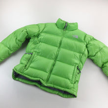Load image into Gallery viewer, The North Face Nuptse Puffer Jacket - Women/M-olesstore-vintage-secondhand-shop-austria-österreich