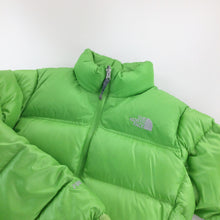 Load image into Gallery viewer, The North Face Nuptse Puffer Jacket - Women/M-olesstore-vintage-secondhand-shop-austria-österreich