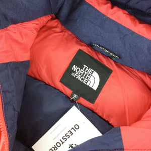 The North Face 700 Puffer Jacket - Women/L-olesstore-vintage-secondhand-shop-austria-österreich