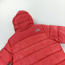 Load image into Gallery viewer, The North Face 700 Puffer Jacket - Women/L-olesstore-vintage-secondhand-shop-austria-österreich