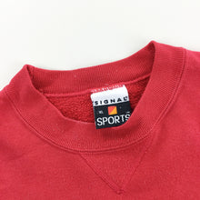 Load image into Gallery viewer, NBA Chicago Bulls 1990 Sweatshirt - XL-olesstore-vintage-secondhand-shop-austria-österreich