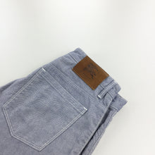 Load image into Gallery viewer, Burberry Pant - W34 L34-olesstore-vintage-secondhand-shop-austria-österreich