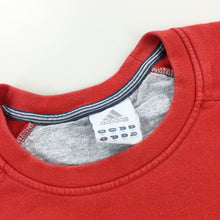 Load image into Gallery viewer, Adidas Basic Sweatshirt - XL-olesstore-vintage-secondhand-shop-austria-österreich