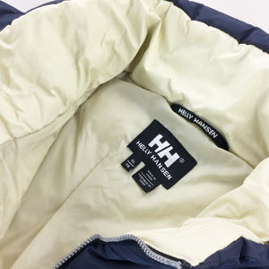 Helly Hansen 90s Puffer Jacket - XL-olesstore-vintage-secondhand-shop-austria-österreich