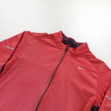 Load image into Gallery viewer, Nike Swoosh Sport Jacket - Large-NIKE-olesstore-vintage-secondhand-shop-austria-österreich