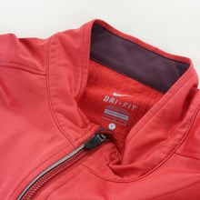 Load image into Gallery viewer, Nike Swoosh Sport Jacket - Large-NIKE-olesstore-vintage-secondhand-shop-austria-österreich