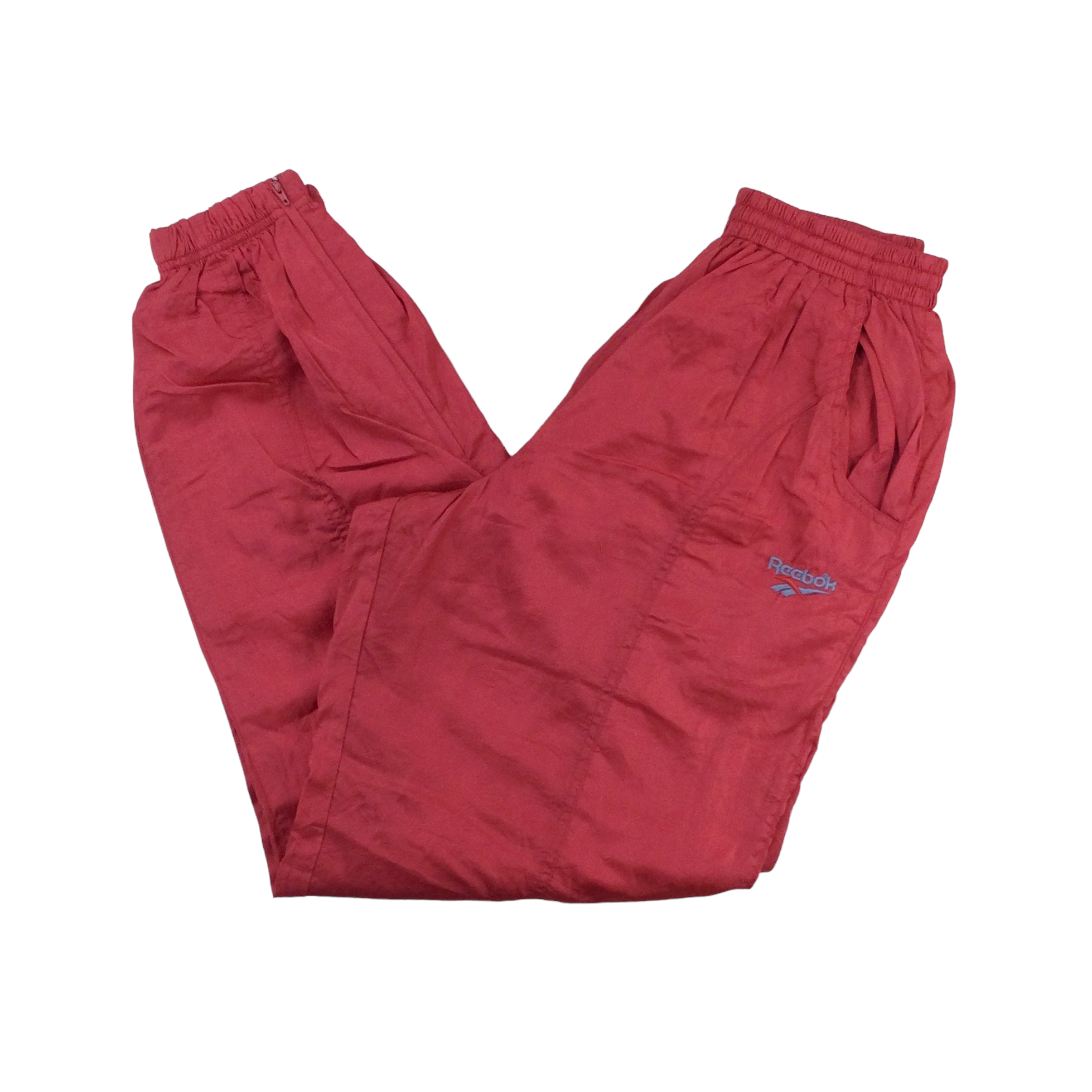 Vintage reebok 2025 track pants