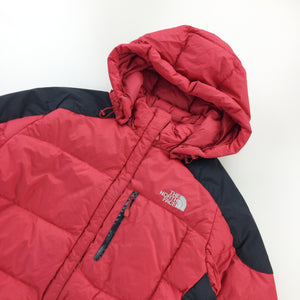 The North Face 700 HyVent Puffer Jacket - Women/XXL-olesstore-vintage-secondhand-shop-austria-österreich