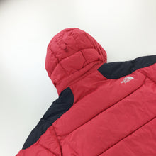 Load image into Gallery viewer, The North Face 700 HyVent Puffer Jacket - Women/XXL-olesstore-vintage-secondhand-shop-austria-österreich