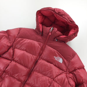 The North Face 700 Winter Puffer Jacket - Women/M-olesstore-vintage-secondhand-shop-austria-österreich