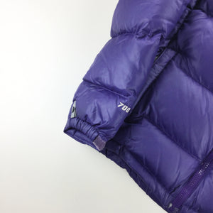 The North Face 700 Nuptse Puffer Jacket - Women/S-olesstore-vintage-secondhand-shop-austria-österreich