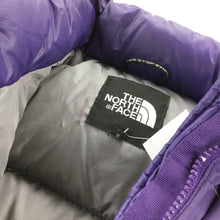 Load image into Gallery viewer, The North Face 700 Nuptse Puffer Jacket - Women/S-olesstore-vintage-secondhand-shop-austria-österreich