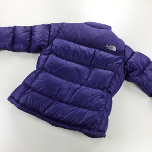 The North Face 700 Nuptse Puffer Jacket - Women/S-olesstore-vintage-secondhand-shop-austria-österreich
