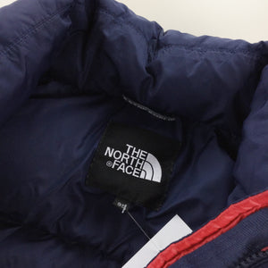 The North Face 700 Nuptse Puffer Jacket - Medium-olesstore-vintage-secondhand-shop-austria-österreich