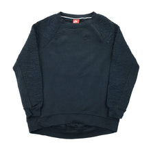 Load image into Gallery viewer, Nike Sweatshirt - Medium-olesstore-vintage-secondhand-shop-austria-österreich