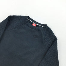 Load image into Gallery viewer, Nike Sweatshirt - Medium-olesstore-vintage-secondhand-shop-austria-österreich
