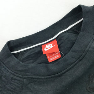 Nike Sweatshirt - Medium-olesstore-vintage-secondhand-shop-austria-österreich