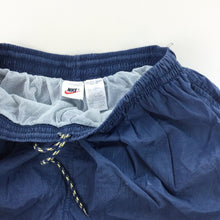 Load image into Gallery viewer, Nike 90s Swim Shorts - Large-NIKE-olesstore-vintage-secondhand-shop-austria-österreich
