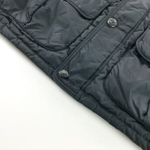 Ralph Lauren Winter Puffer Jacket - Medium-olesstore-vintage-secondhand-shop-austria-österreich