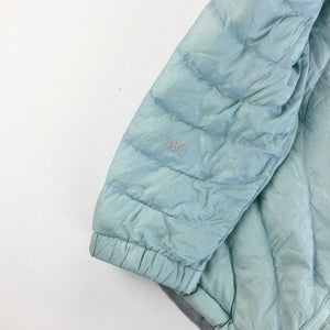 The North Face 850 Puffer Jacket - Women/Medium-olesstore-vintage-secondhand-shop-austria-österreich