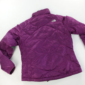 The North Face 550 Puffer Jacket - Women/XL-olesstore-vintage-secondhand-shop-austria-österreich