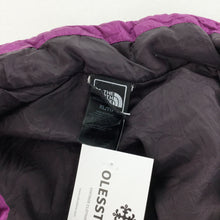 Load image into Gallery viewer, The North Face 550 Puffer Jacket - Women/XL-olesstore-vintage-secondhand-shop-austria-österreich