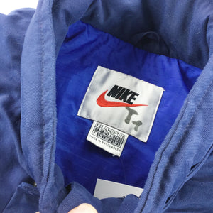 Nike 90s Coat - XL-olesstore-vintage-secondhand-shop-austria-österreich