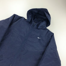 Load image into Gallery viewer, Nike Swoosh Outdoor Jacket - Small-olesstore-vintage-secondhand-shop-austria-österreich