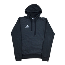 Load image into Gallery viewer, Adidas Basic Hoodie - Small-Adidas-olesstore-vintage-secondhand-shop-austria-österreich