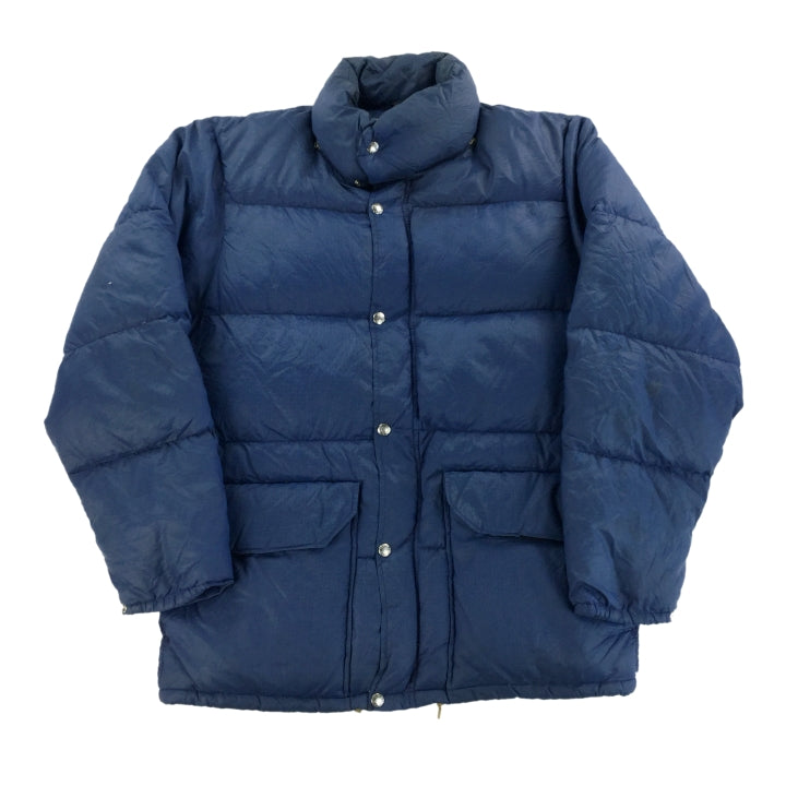 The North Face 90s Winter Puffer Jacket - Medium-olesstore-vintage-secondhand-shop-austria-österreich