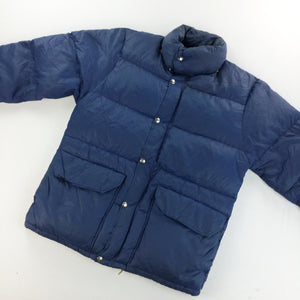 The North Face 90s Winter Puffer Jacket - Medium-olesstore-vintage-secondhand-shop-austria-österreich