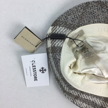 Load image into Gallery viewer, Burberry Wool Hat - Small-olesstore-vintage-secondhand-shop-austria-österreich